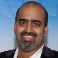 Subhakar Rao Champions Group CEO